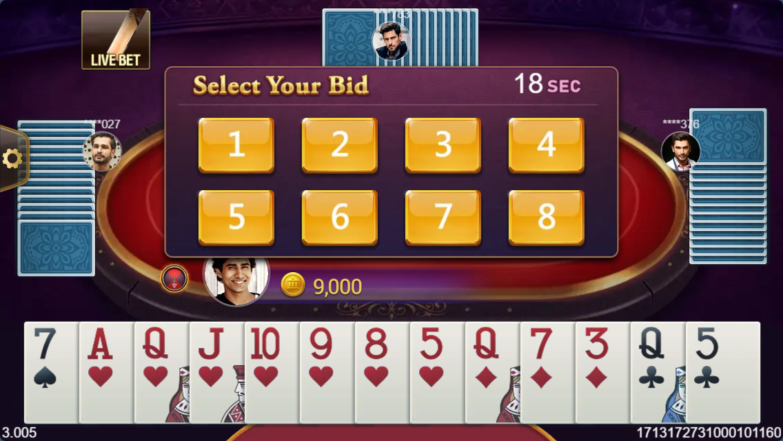 what is the difference bet